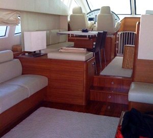 Miss Carolina - Salon