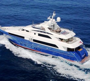 Miss Rose - Main Runing