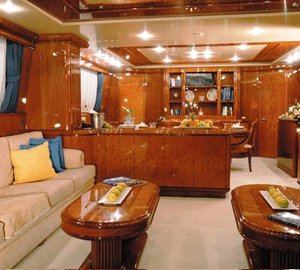 Monte Carlo -  Salon