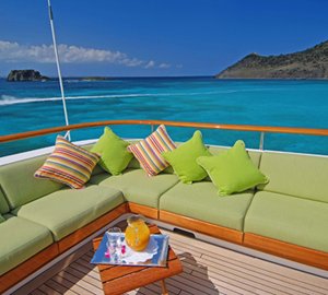 Monte Carlo -  Sundeck