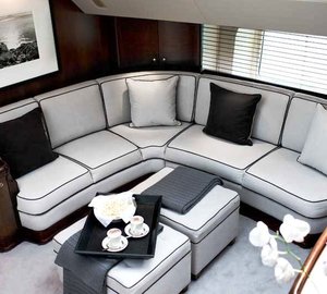 Moonbird -  Lower Salon