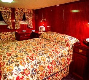 Moonmaiden -  Double Cabin 2