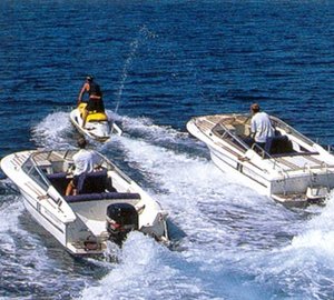 Moonmaiden -  Tenders and Toys