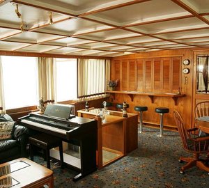 Morning Mist -  Salon Piano