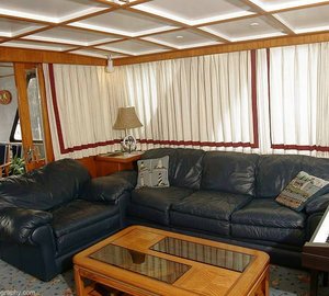 Morning Mist -  Salon Seating