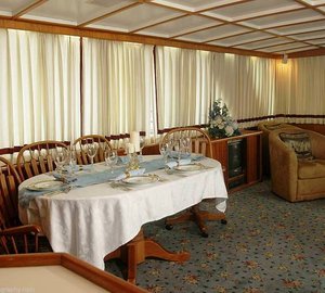 Morning Mist - Dining 2