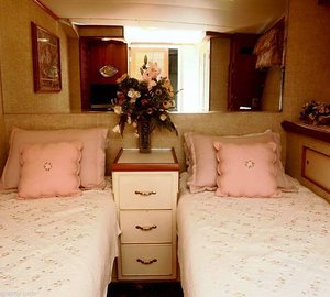 Morning Mist - Garden Cabin