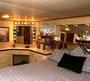 Morning Mist - Owners Suite