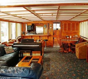 Morning Mist - Salon 1