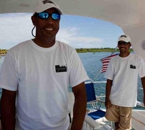 Motor Cat WILD ORCHID -  Your Crew