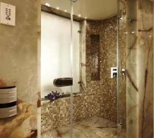 Motor Yacht E&E - Master ensuite