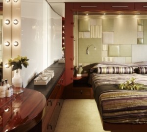 Motor Yacht E&E - VIP cabin 2