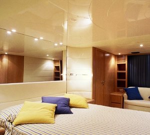Motor Yacht ERATO - VIP
