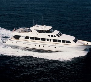 Motor Yacht Freedom R