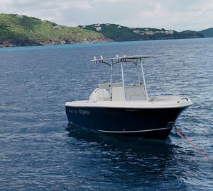 Motor Yacht GRAND CRU 78 - 024