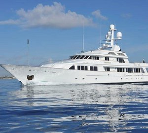 Motor Yacht GRAVITAS - Main