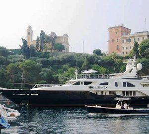 Motor Yacht Jo - Porto Fino