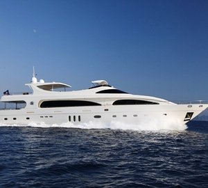 Motor Yacht MM