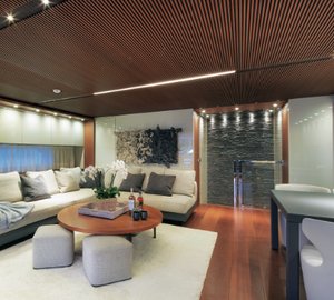 Motor Yacht O by Sanlorenzo