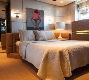 Motor Yacht PANDION - VIP