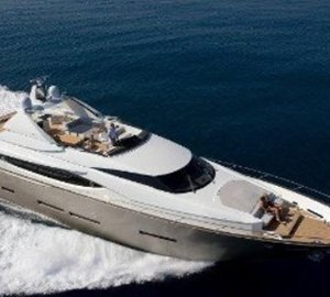 Motor Yacht QUASAR - 002