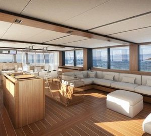 Motor Yacht Wally Ace 26m