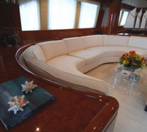 Motor yacht BONITO - Salon 2