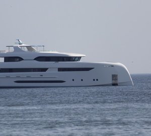 Motor yacht ELADA