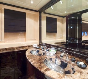 Motor yacht ENZO -  Ensuite