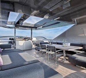Motor yacht FUSION - 002