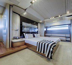 Motor yacht FUSION - 007