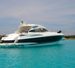 Motor yacht GIANPIER -  Main