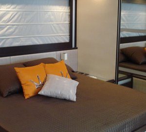 Motor yacht JACO I -  Double Cabin