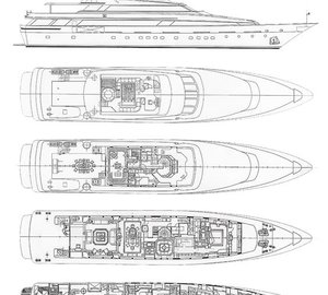 Motor yacht MISTRESS - 016