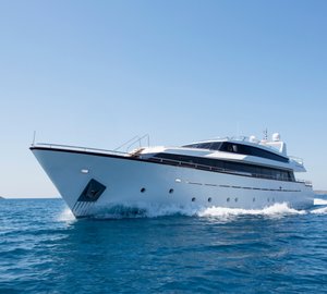 Motor yacht NOMI - Main