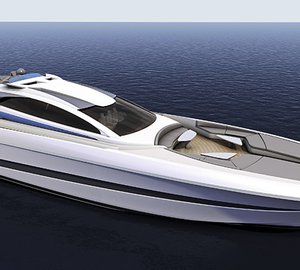 Motor yacht Otam 100 Millennium