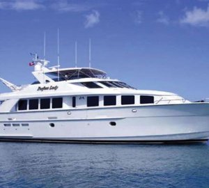 Motor yacht PERFECT LADY - Main