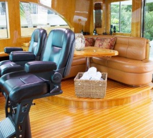 Motor yacht PIPE DREAMS - 016