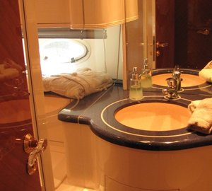 Motor yacht POSEIDON -  Ensuite