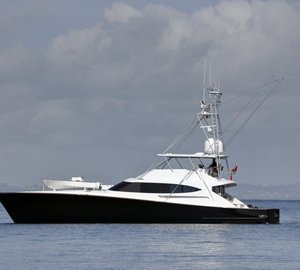 Motor yacht SATU by SATU Marine