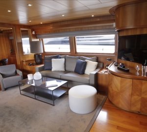 Motor yacht SUMMER DREAMS - Entertainment