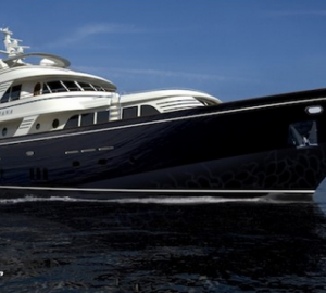 Motor yacht Sylviana