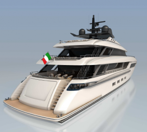 Motor yacht Rodriquez 42