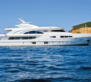 Motoryacht Levent is a Miss Tor 170 vessel just like to one oictured here