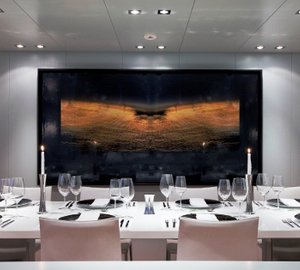 My Space -  Dining Table