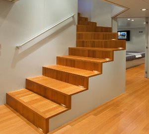 My Space -  Guest Hallway