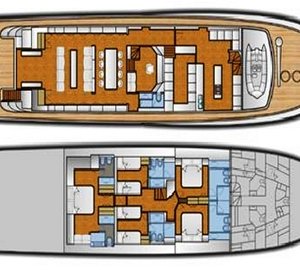 My Space -  Layout 1