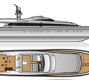My Space -  Layout 2
