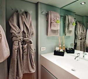 My Space -  Master Bath