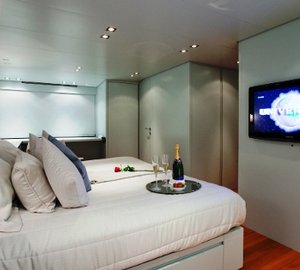 My Space -  Master Cabin